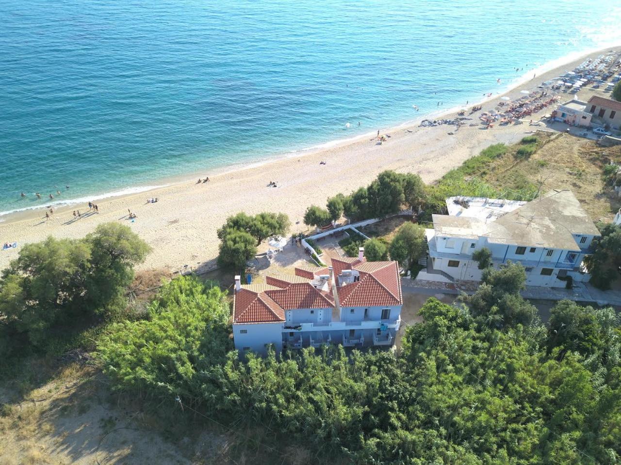 Studio (3 Adults) with Sea View photo 2