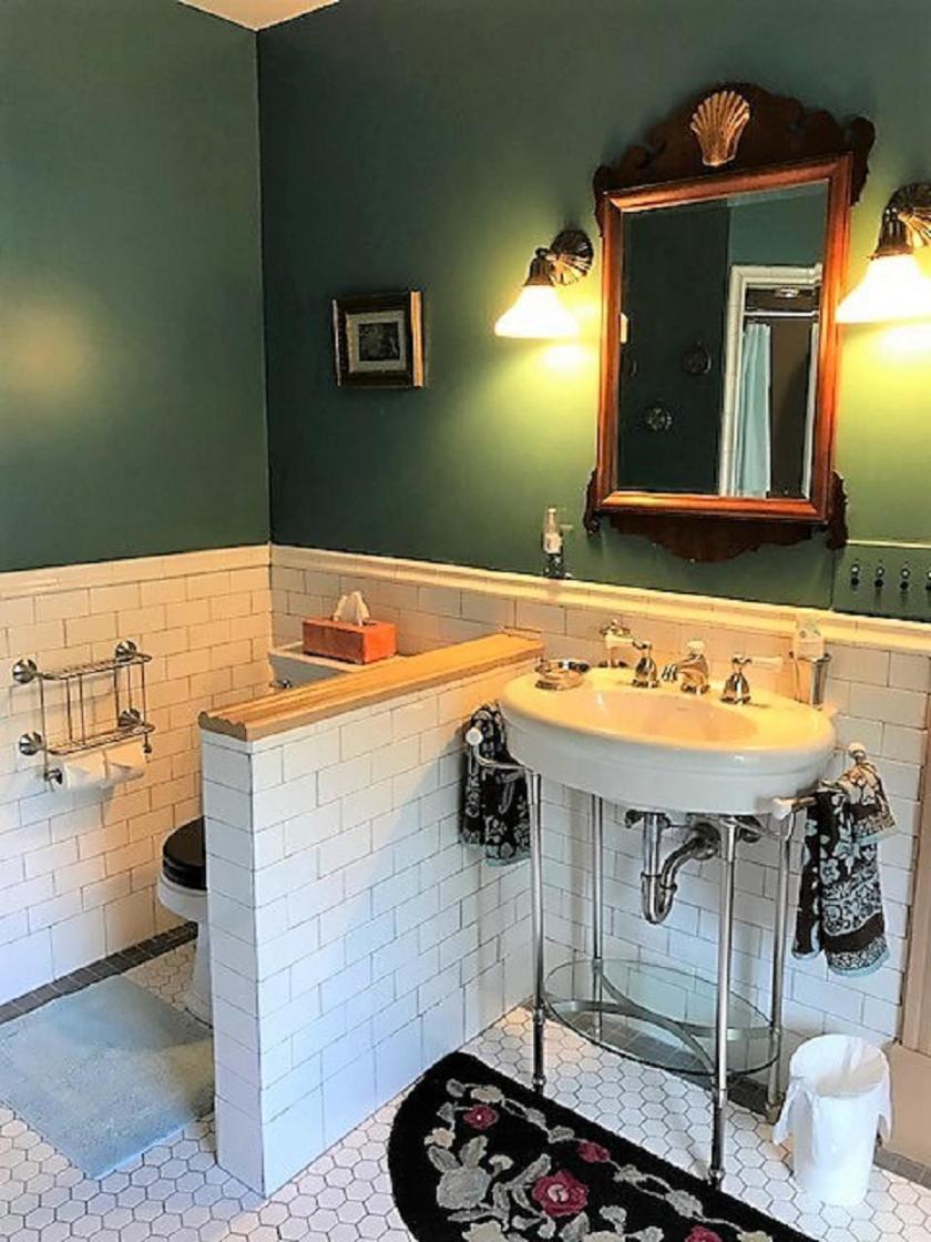 Deluxe Double or Twin Room with Spa Bath photo 2