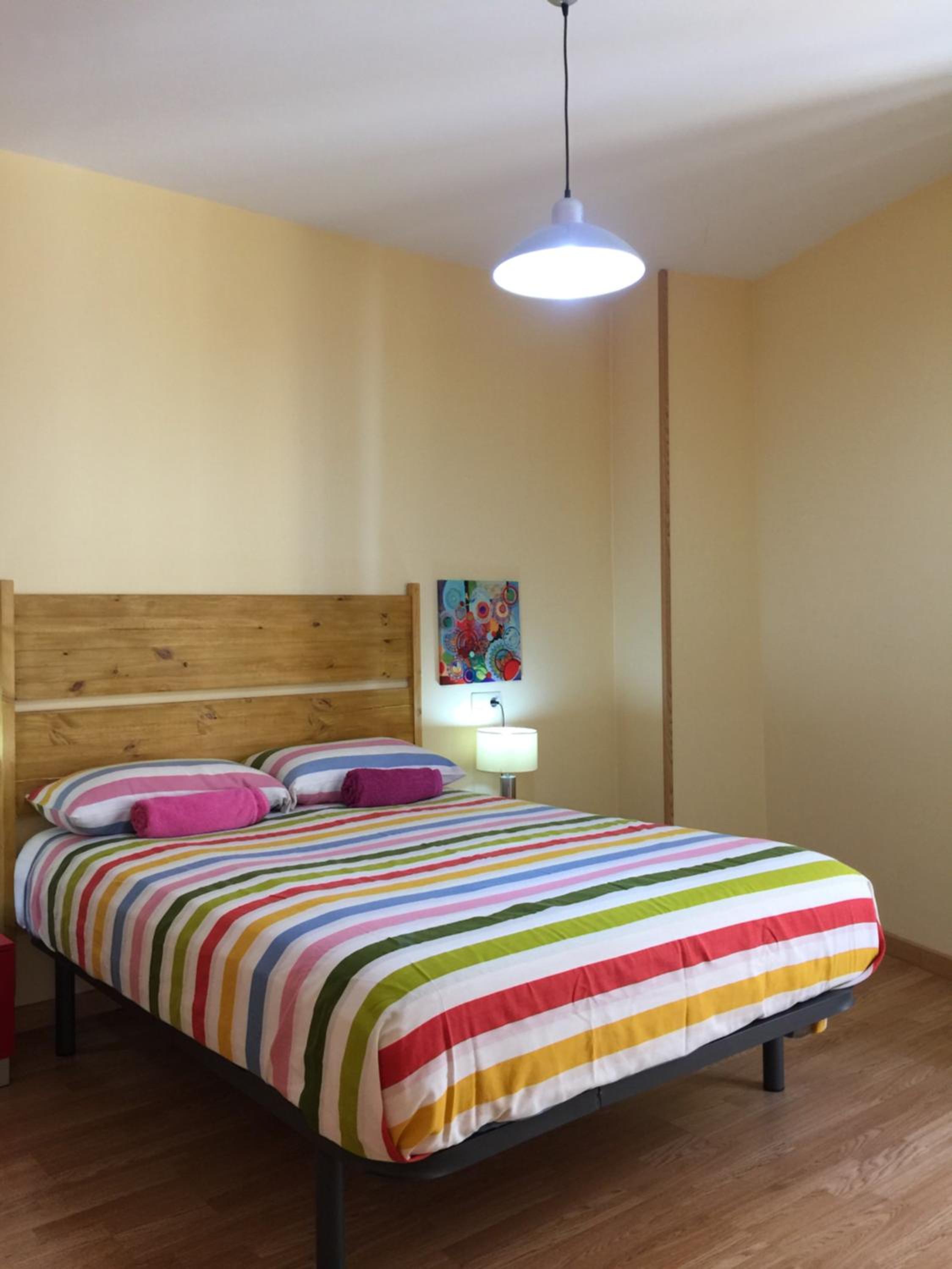 Apartment with Balcony - Photo 10