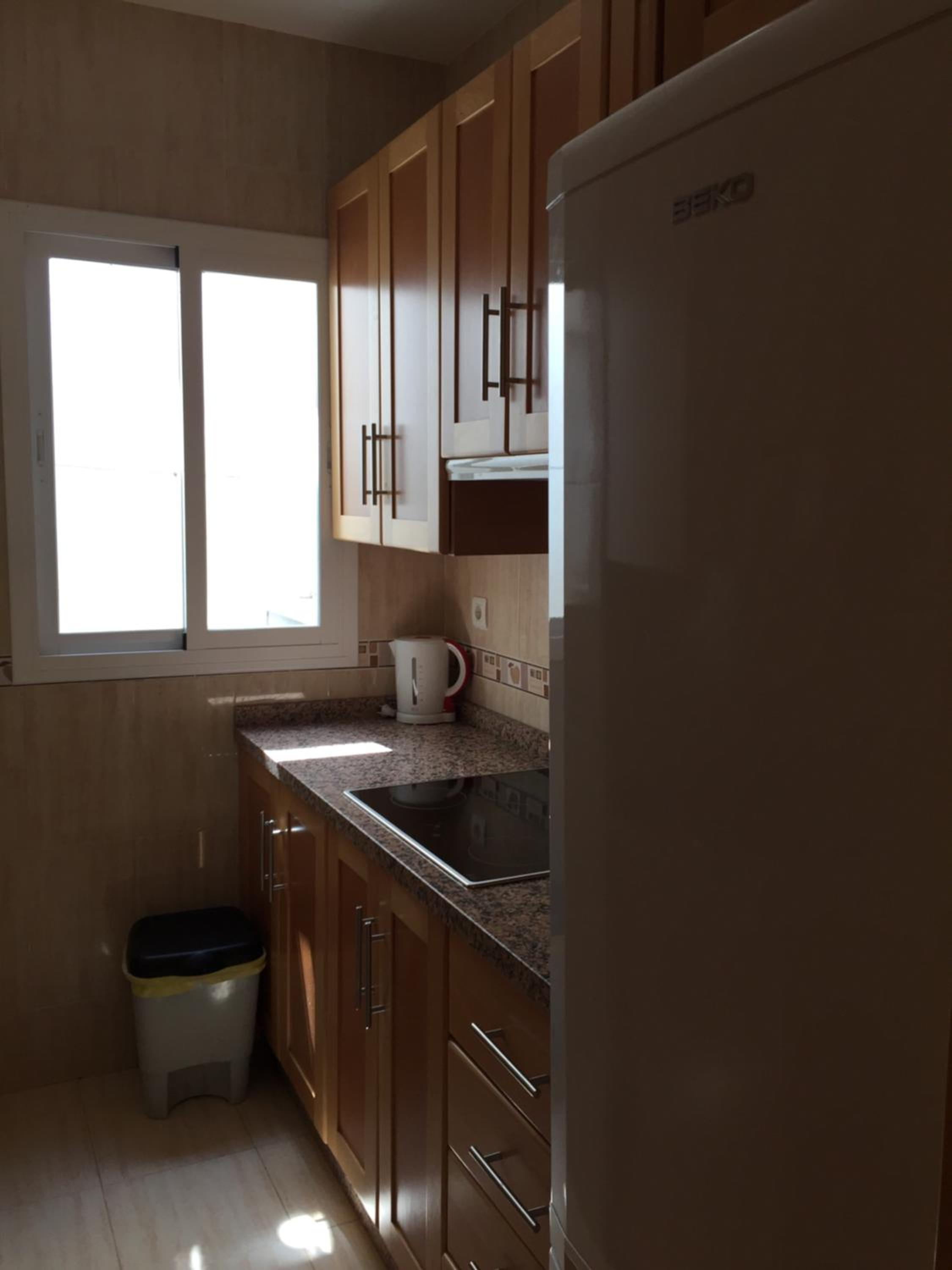 Apartment with Balcony - Photo 8