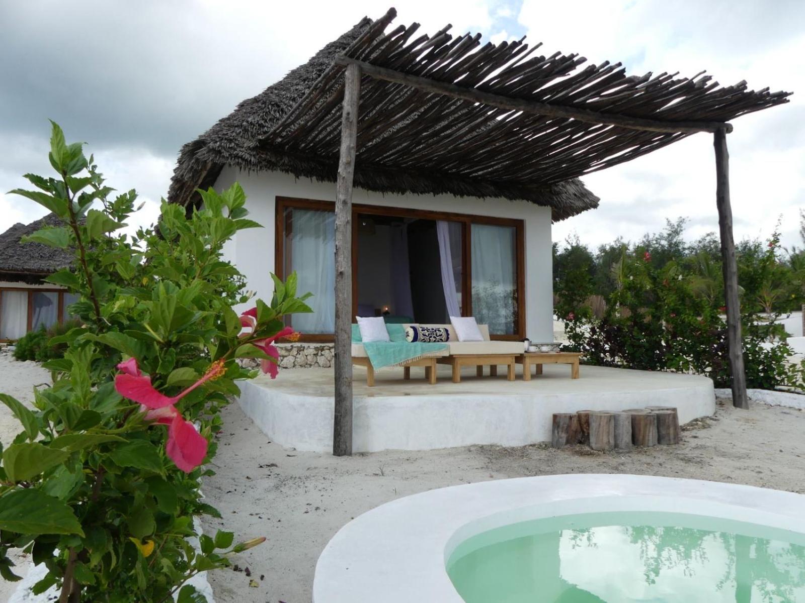 Front Sea View Suite with Private Pool - Photo 20