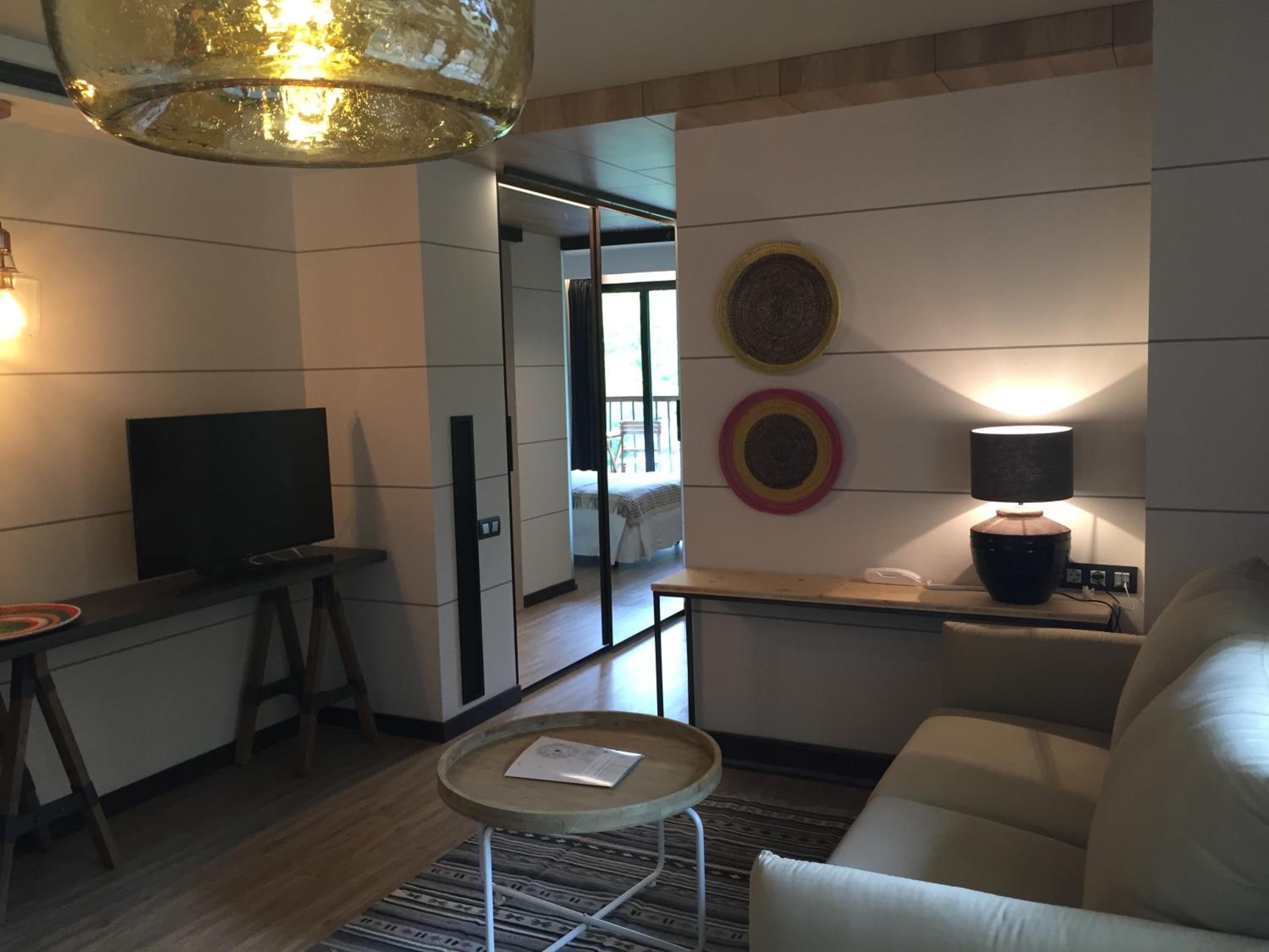 Apartamento Estándar