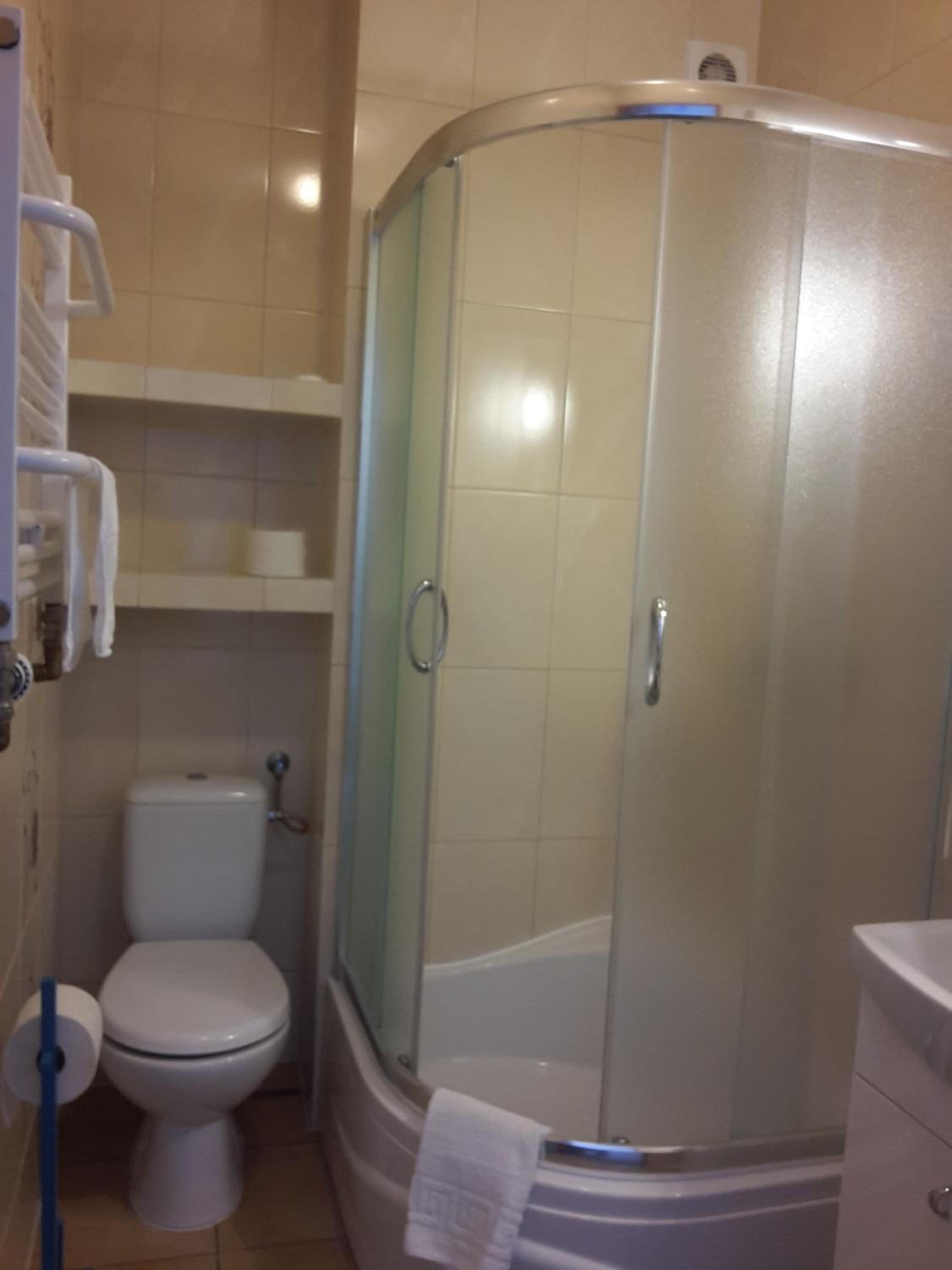 Standard Twin Room photo 3