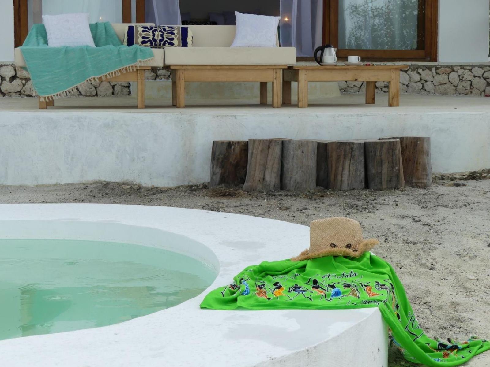 Front Sea View Suite with Private Pool - Photo 16