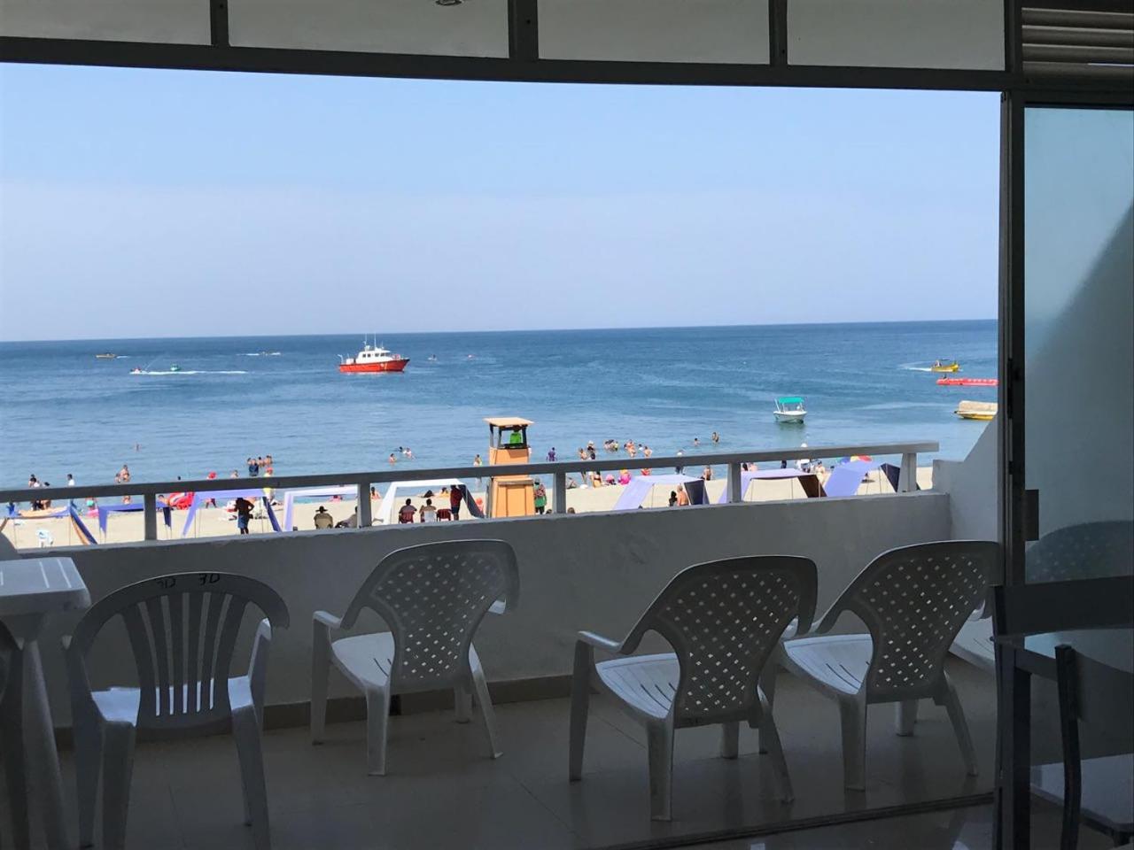 海景公寓