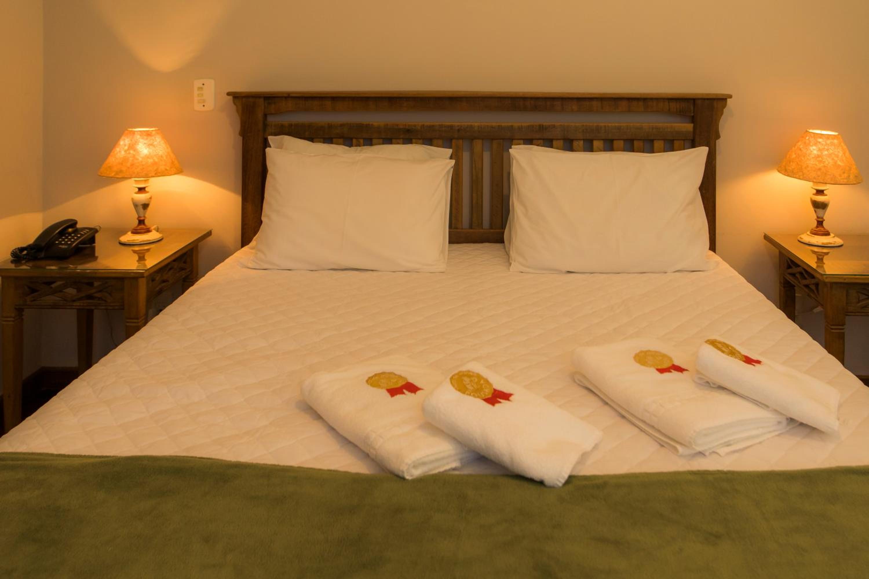 Standard Double Room photo 3