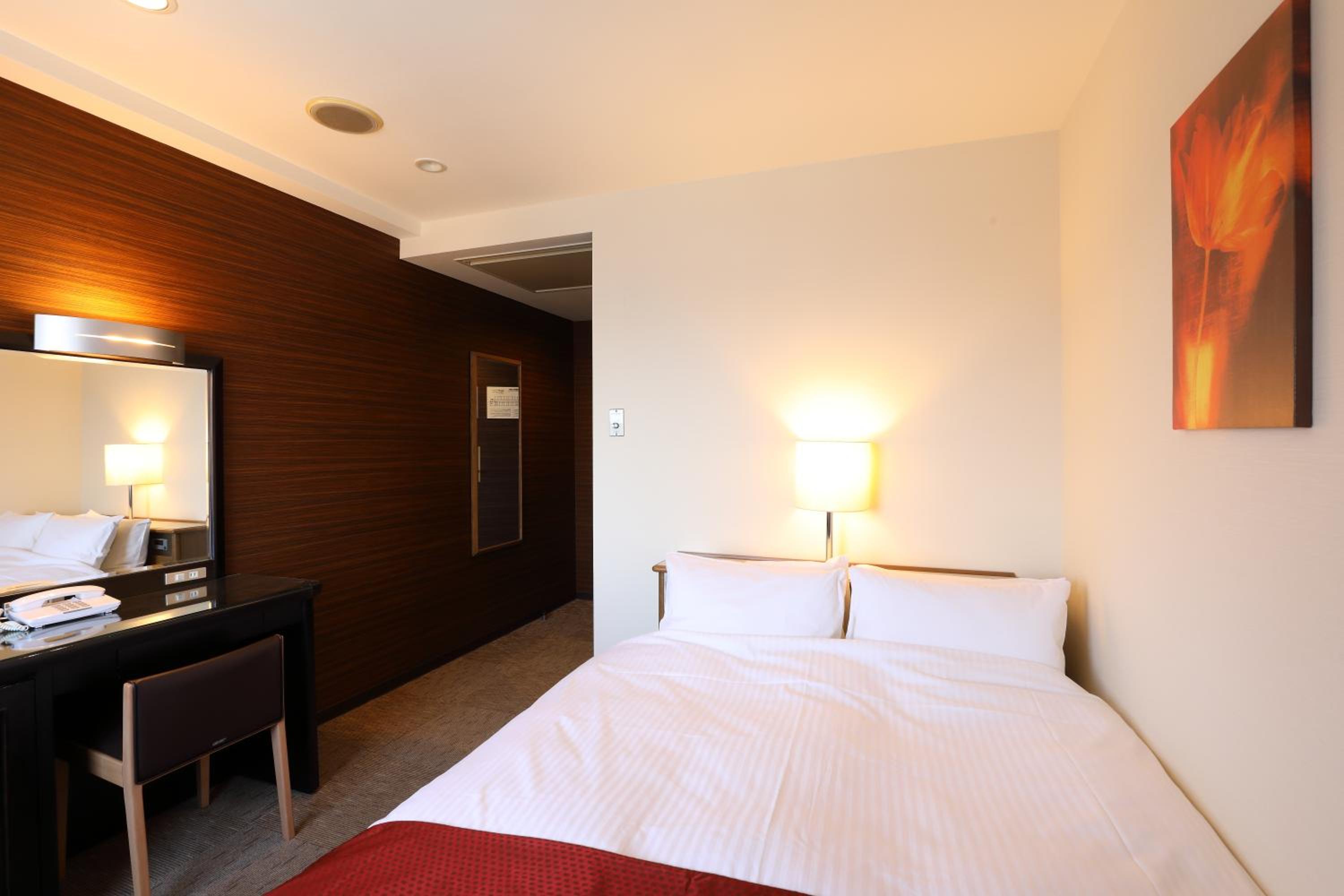 Double Room - Non-Smoking  photo 1