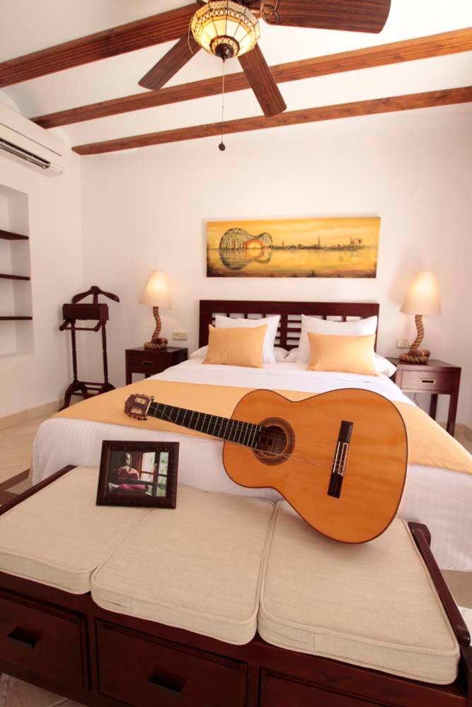 Junior Suite with Balcony