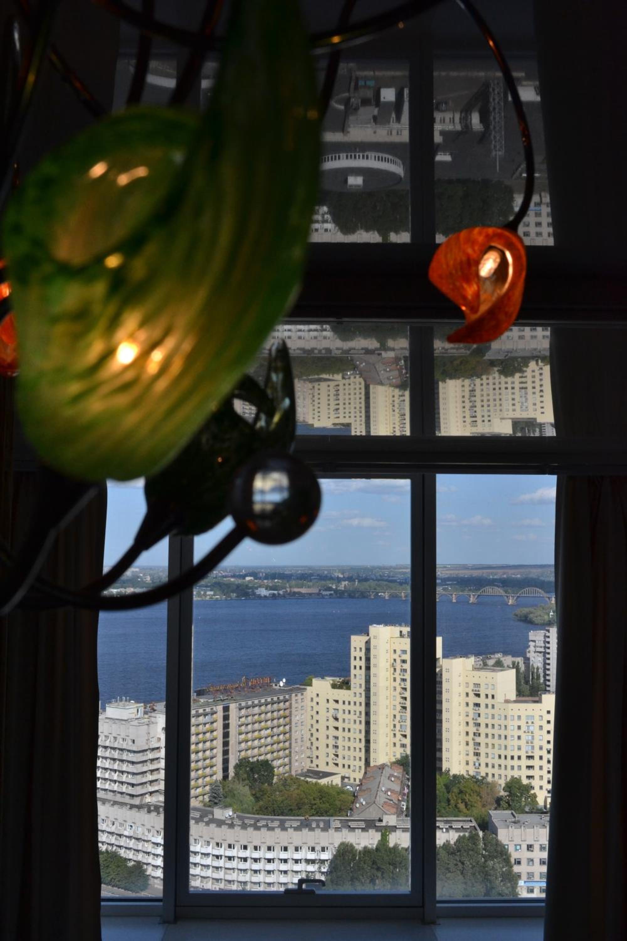 Studio with Lake View photo 2