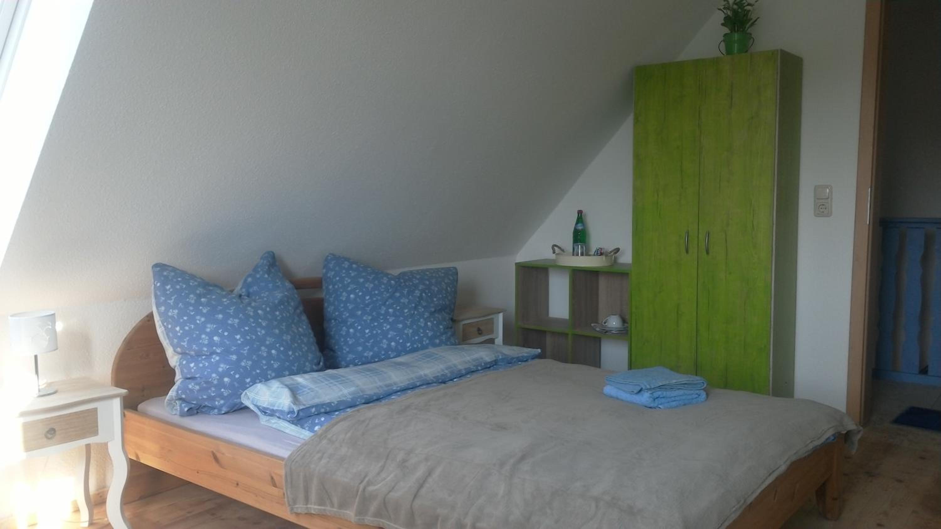Double Room photo 1