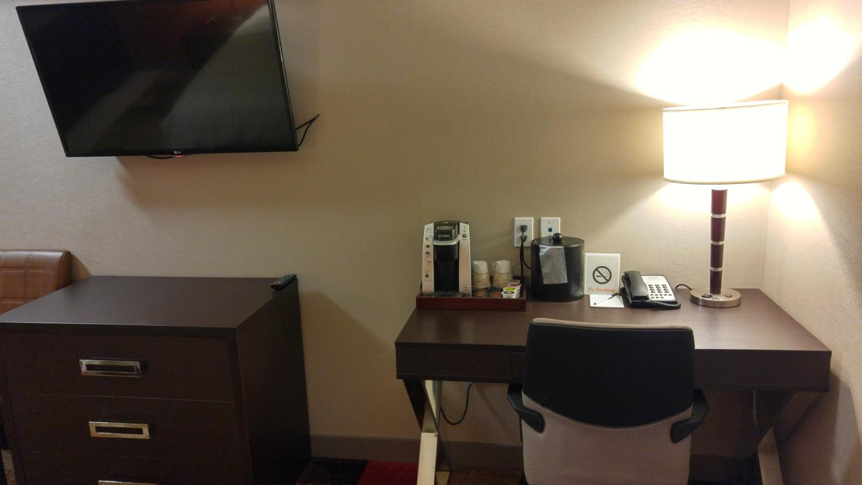 Large Single Room photo 3