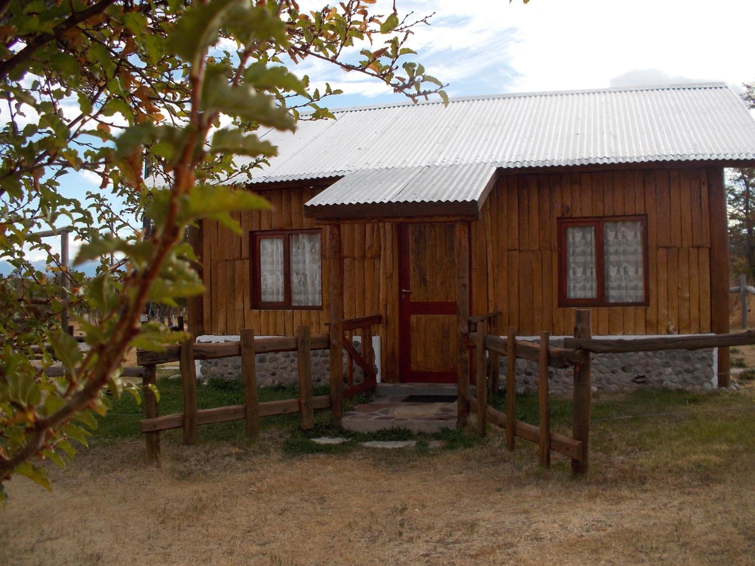 Two-Bedroom House photo 3