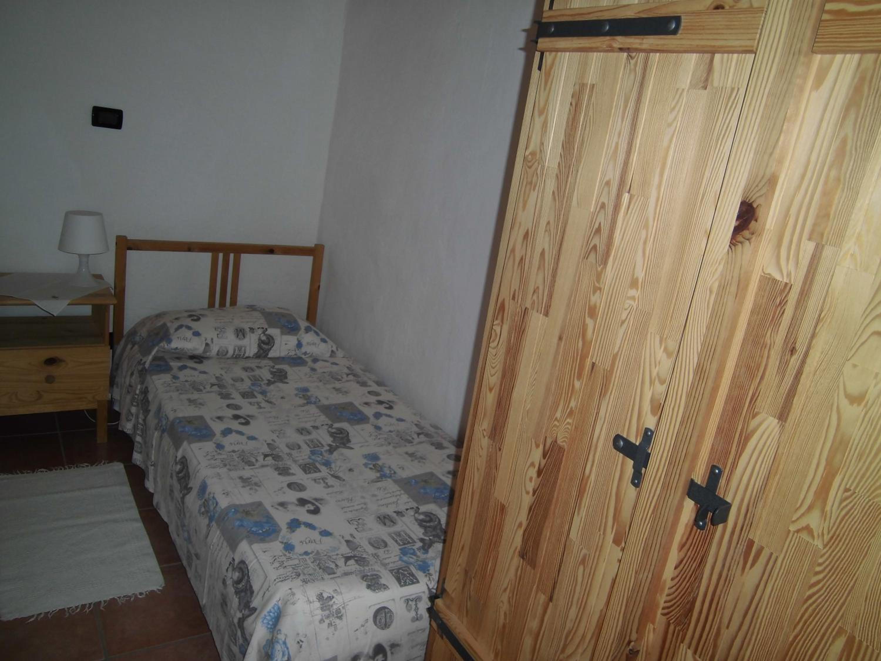 Triple Room with Private External Bathroom photo 1
