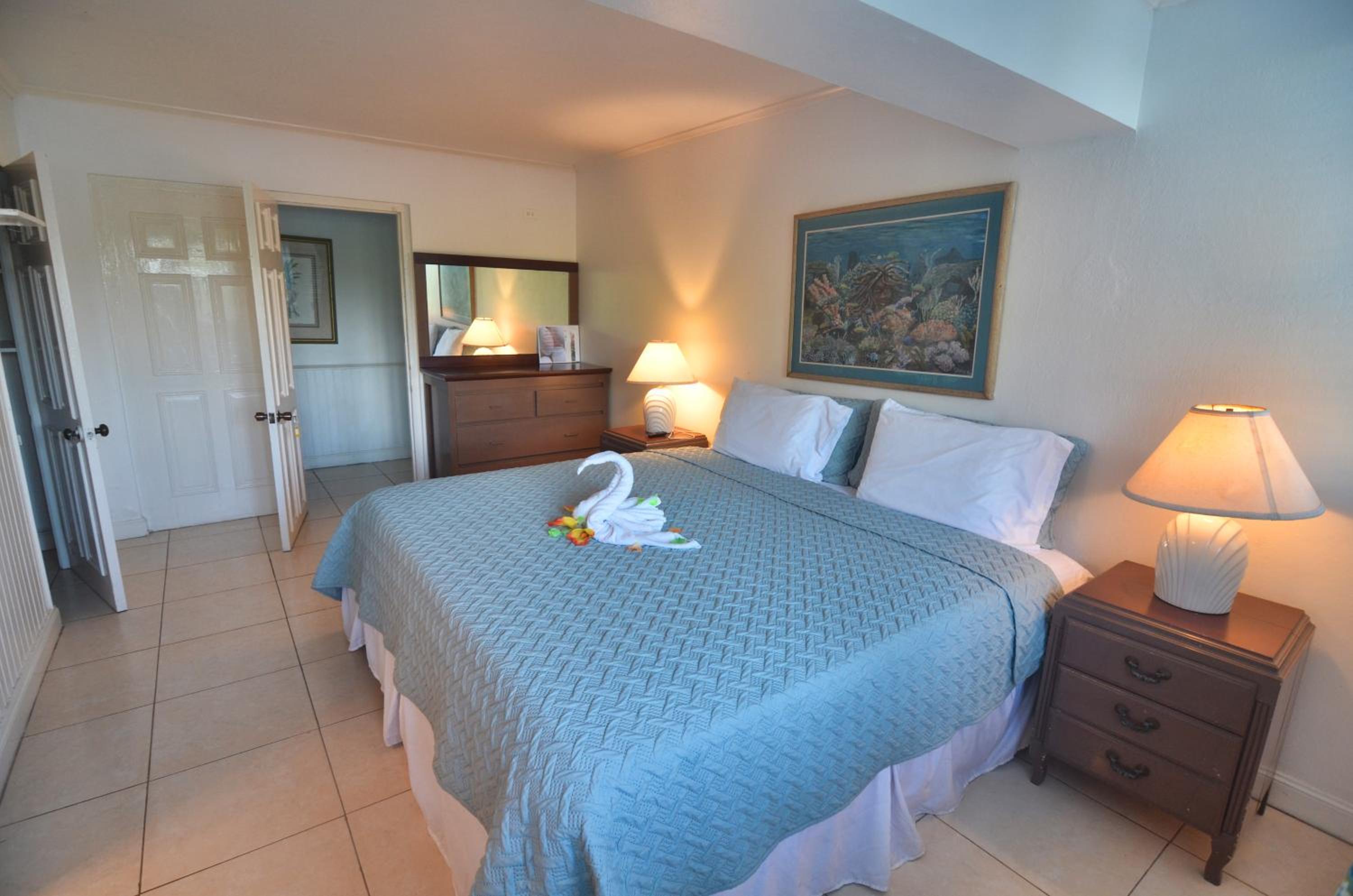 Standard King Room with Air Conditioning photo 2