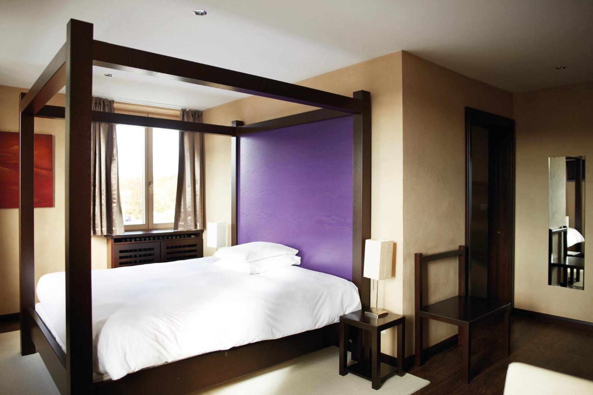 Standard Double Room photo 2