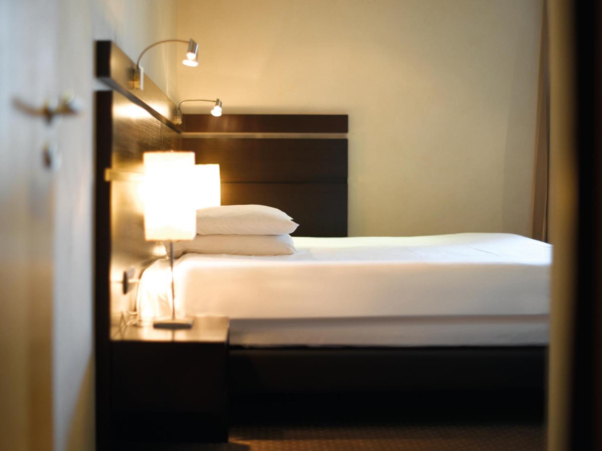 Chambre Double Standard