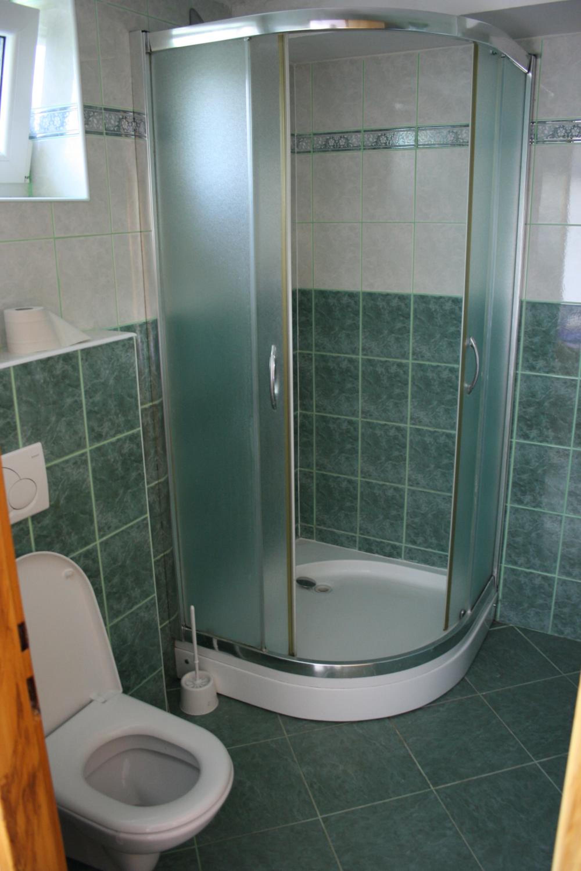 Three-Bedroom House photo 3