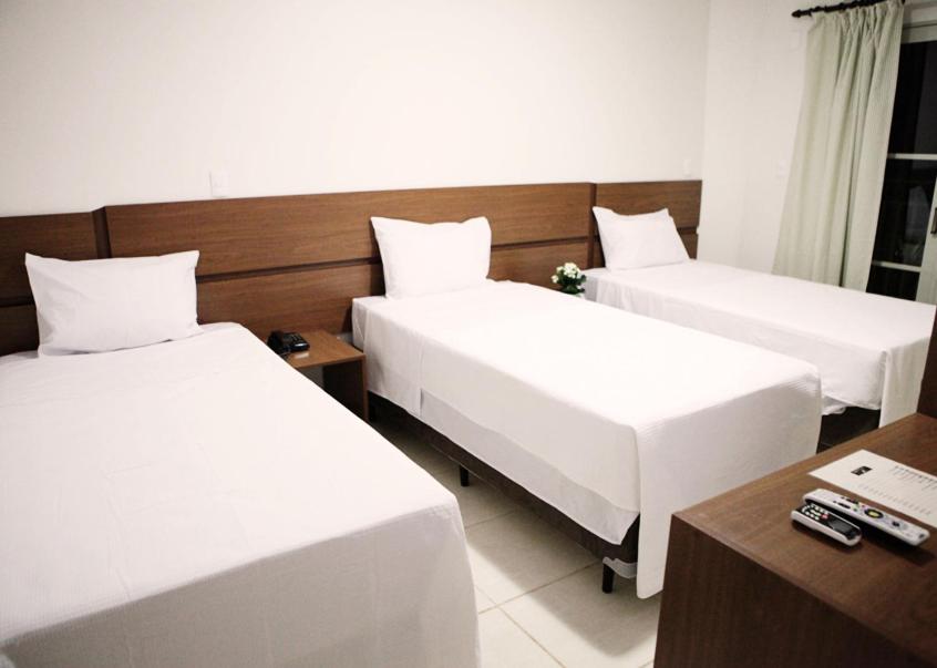 Basic Triple Room photo 1