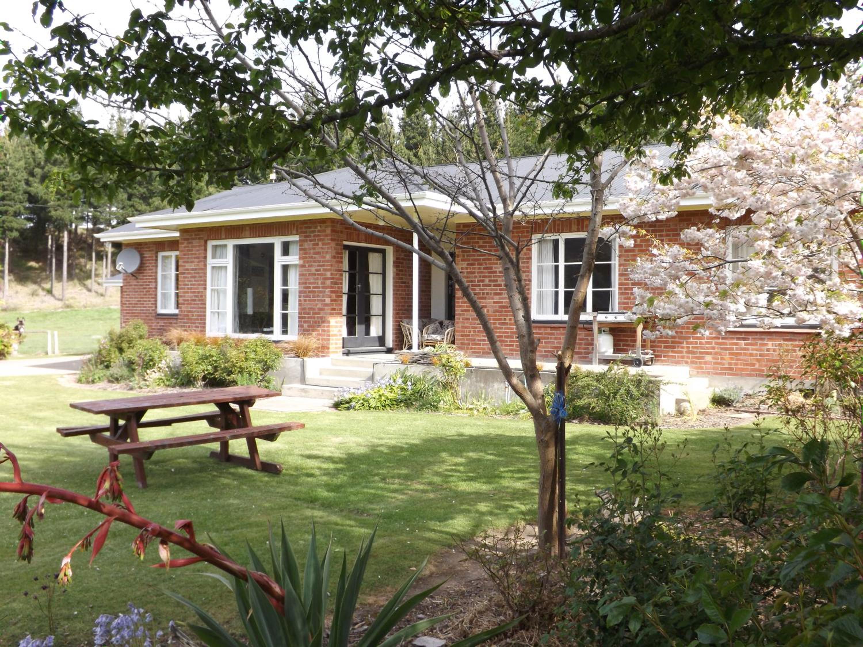 Chalet