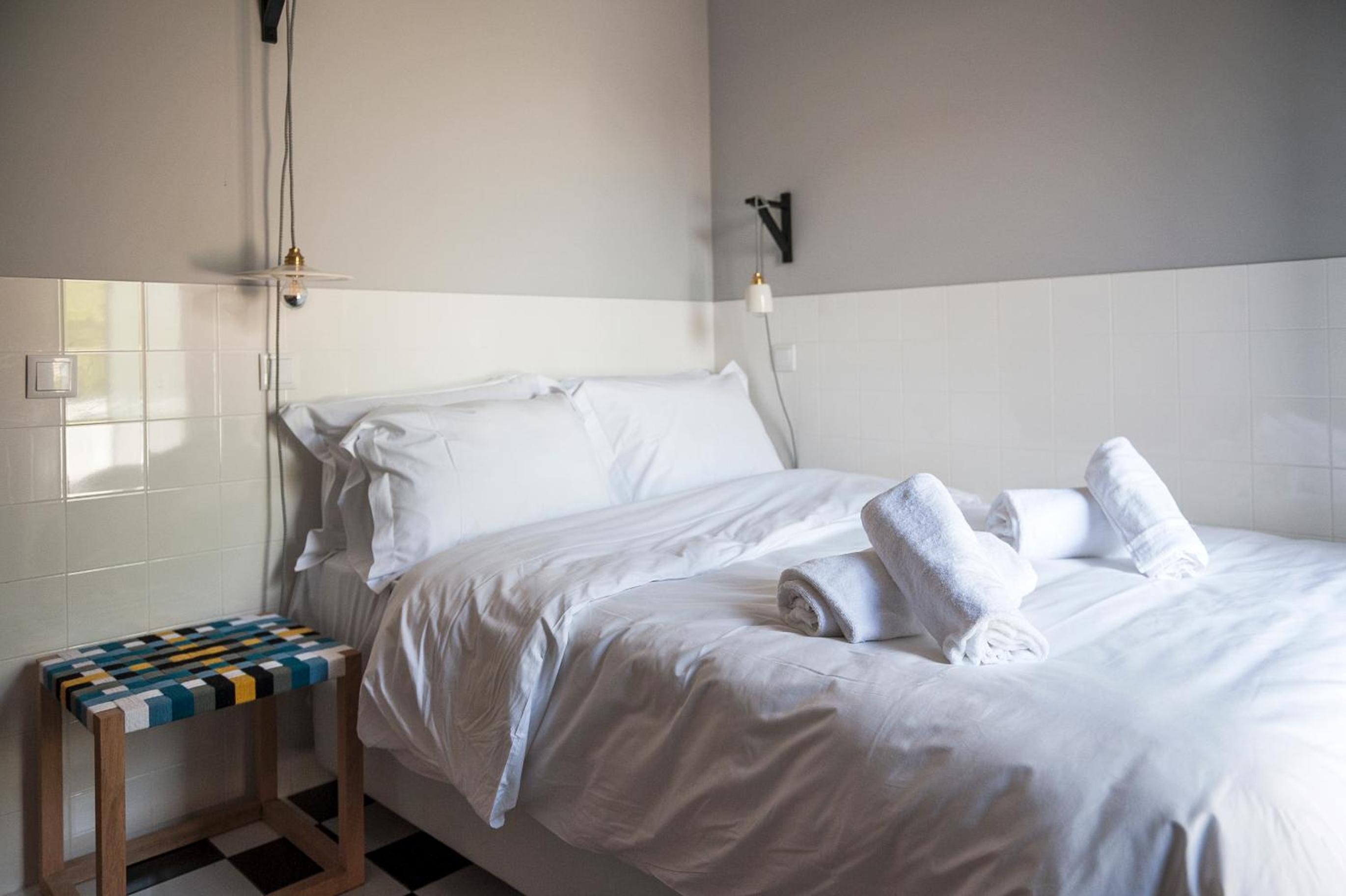 Economy Double Room photo 1