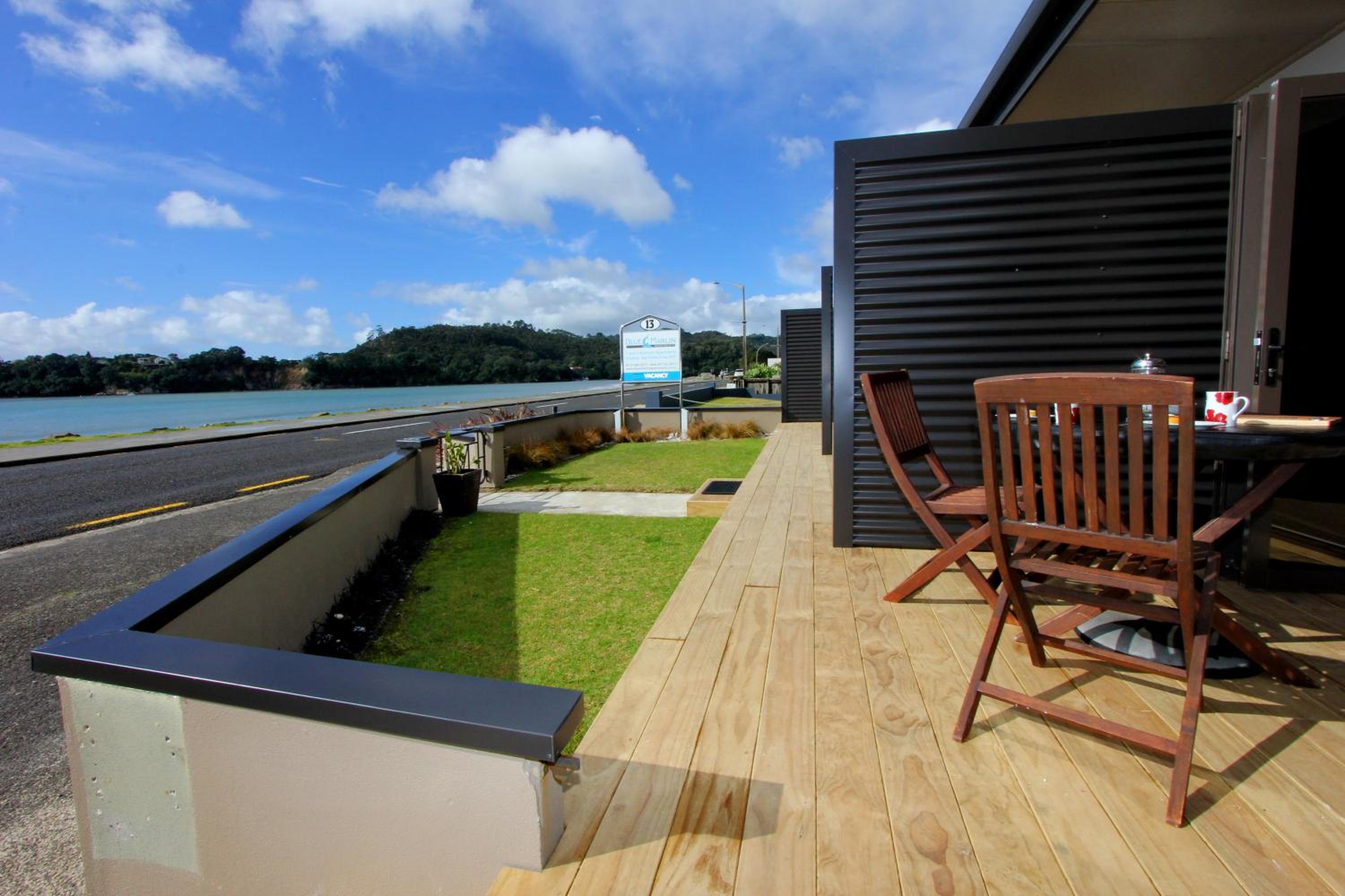 Large Studio Apartment - Beachfront - 1 photo 3