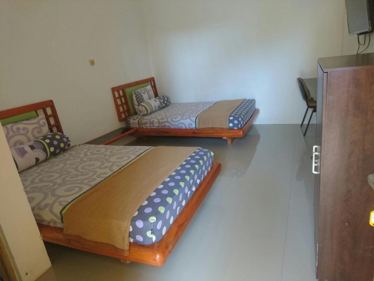 Superior Double or Twin Room - Photo 1
