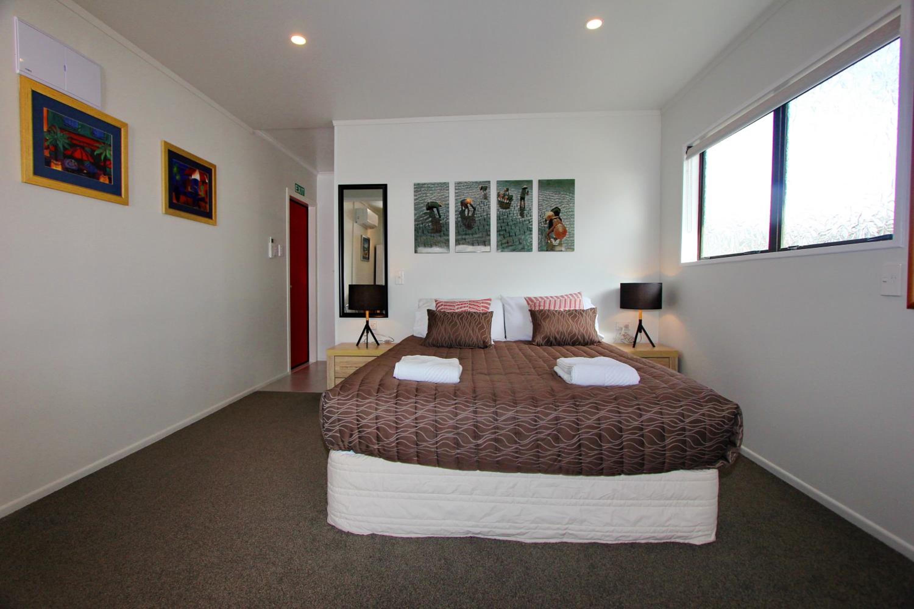 Large Studio Apartment - Beachfront - 1 photo 1