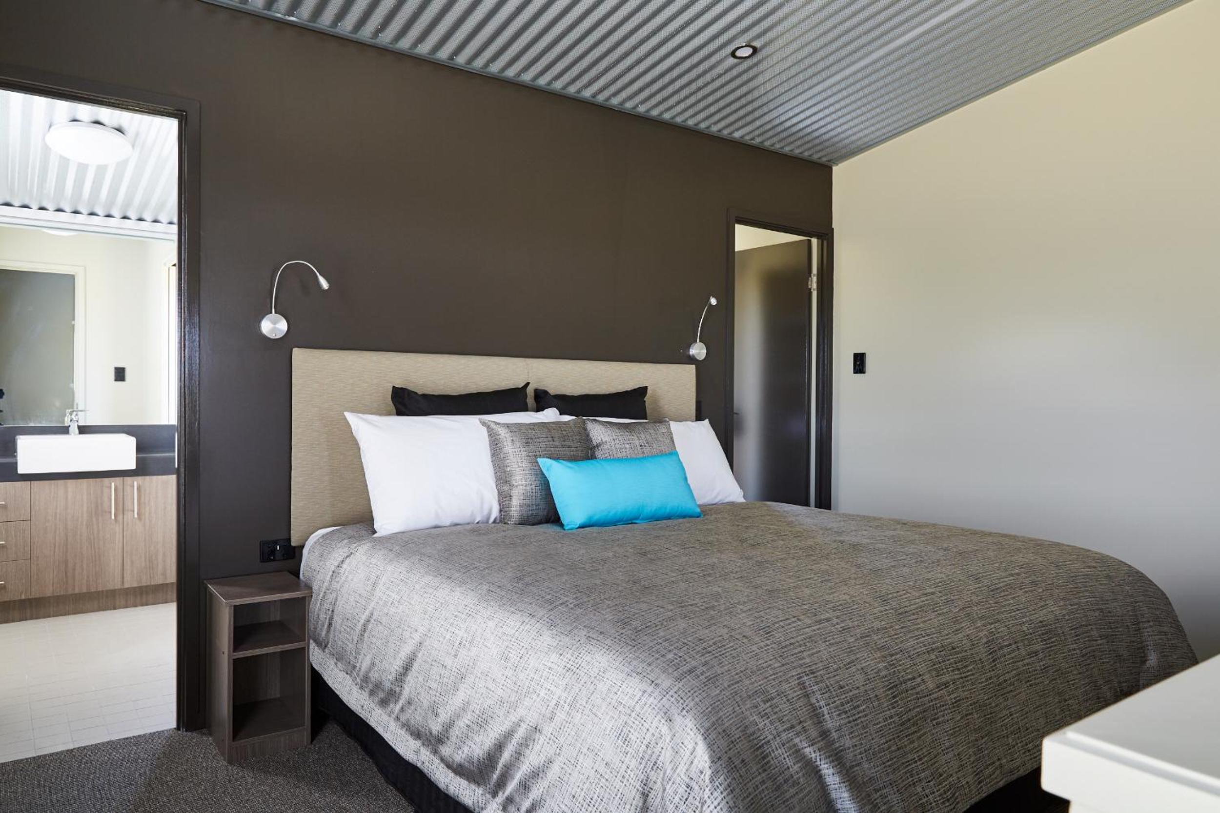 One-Bedroom Chalet