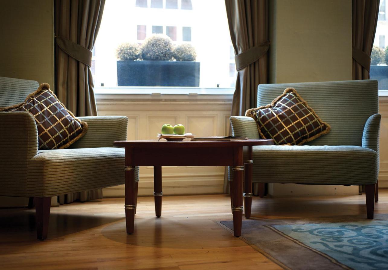 Executive Double Room - Photo 6