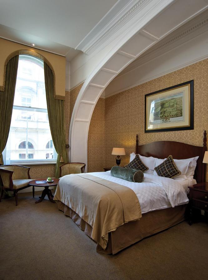 Deluxe Double Room - Photo 3