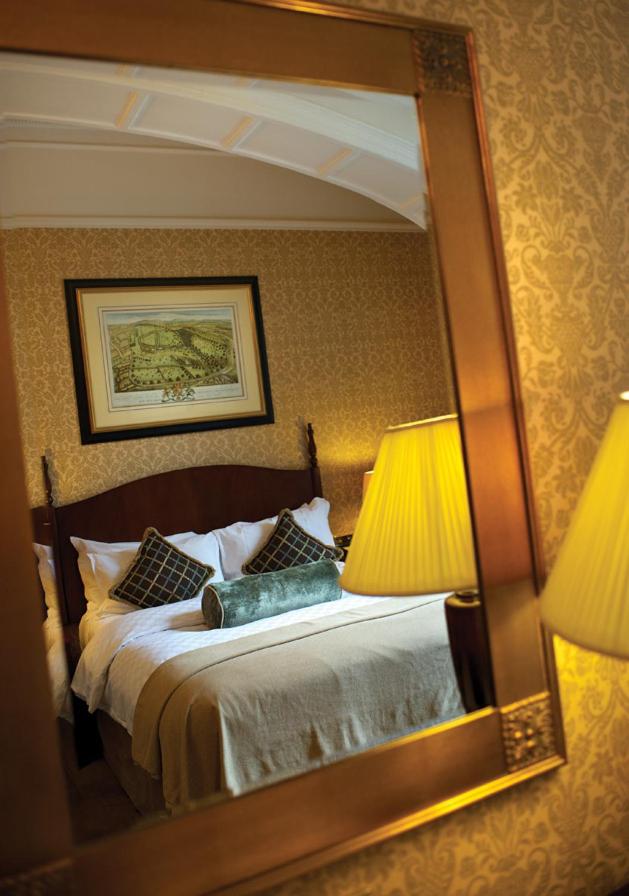 Deluxe Double Room - Photo 5