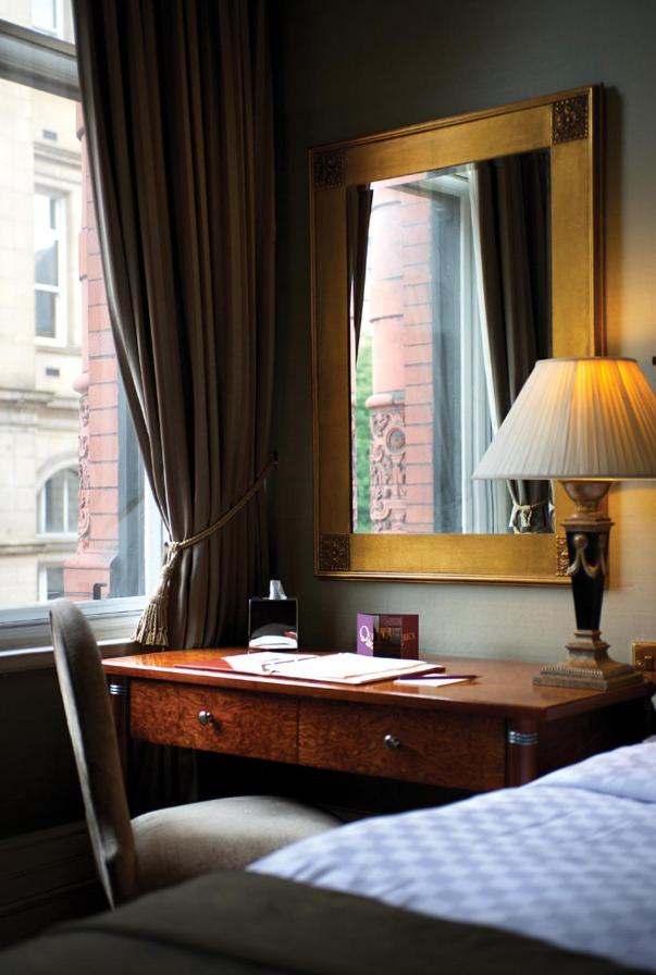 Executive Double Room - Photo 1