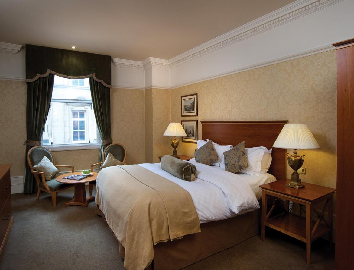 Deluxe Double Room - Photo 6