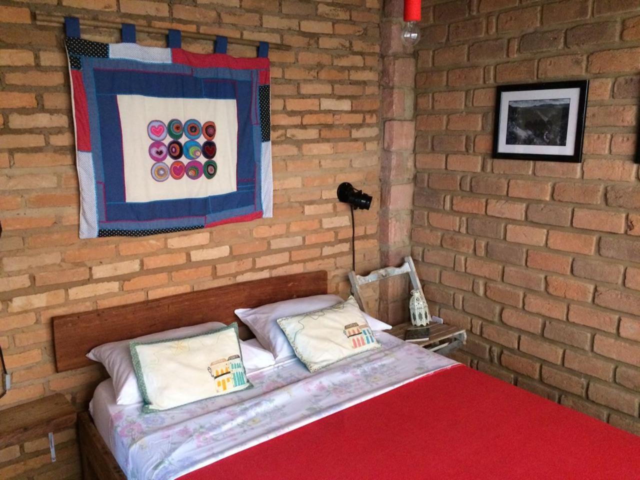 Small Double Room photo 1