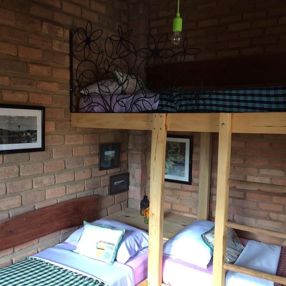 Triple Room photo 2