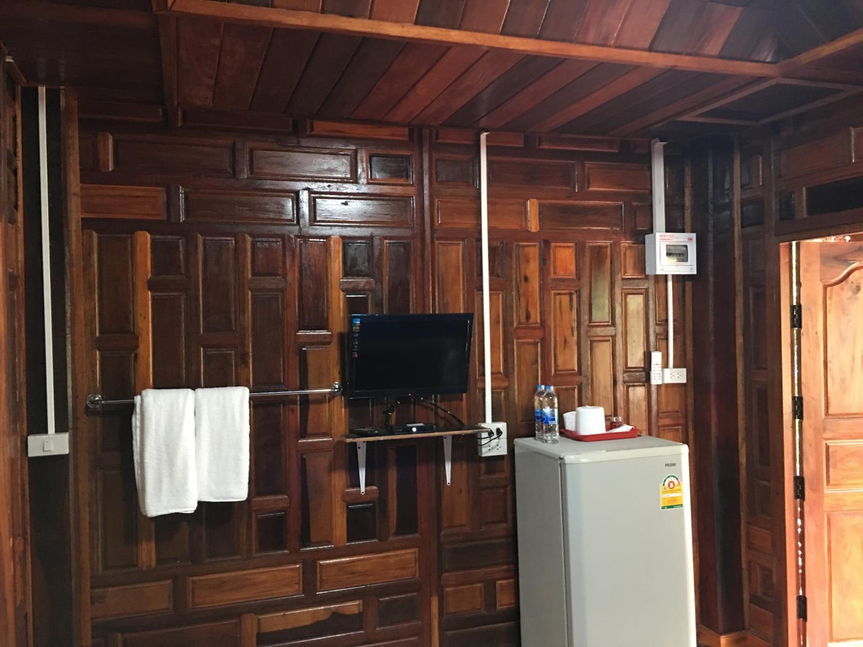 Double Room with Garden View - Photo 1
