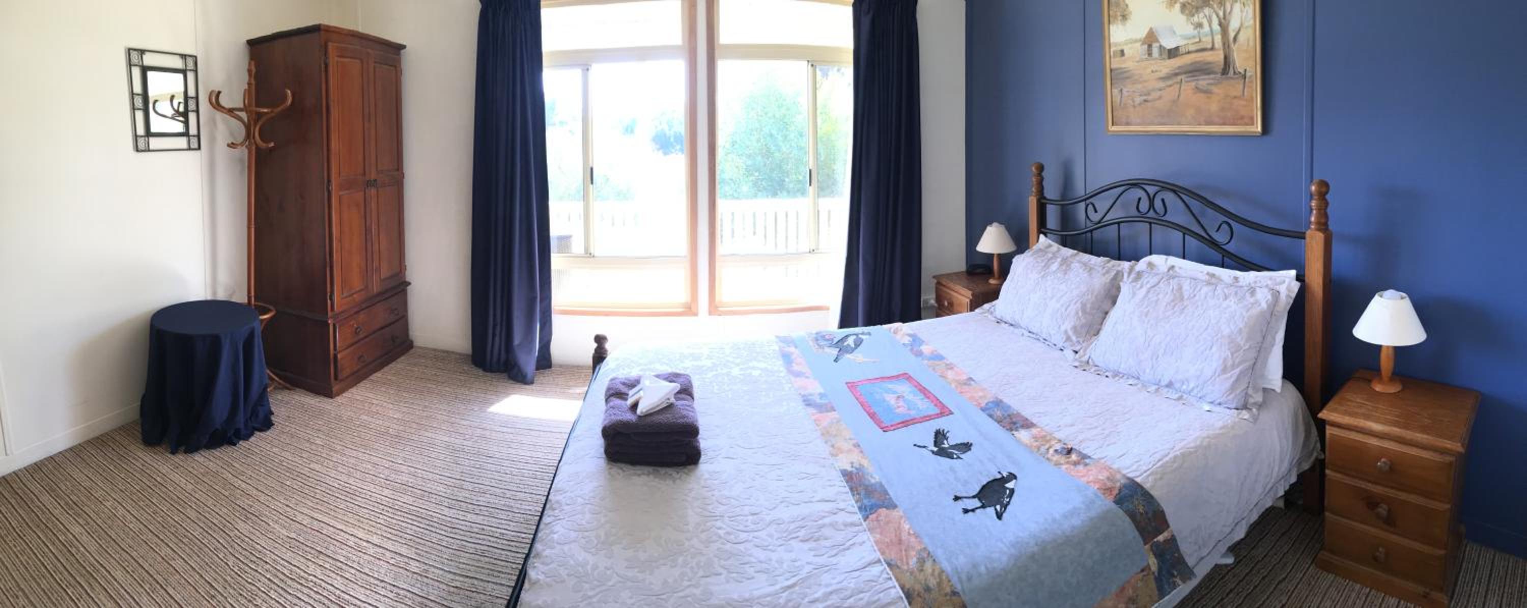 Three-Bedroom House photo 1