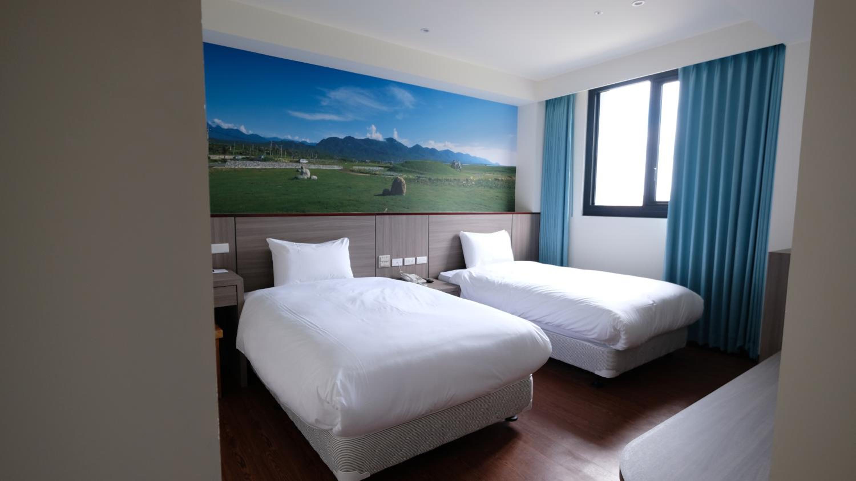 Standard Twin Room photo 3