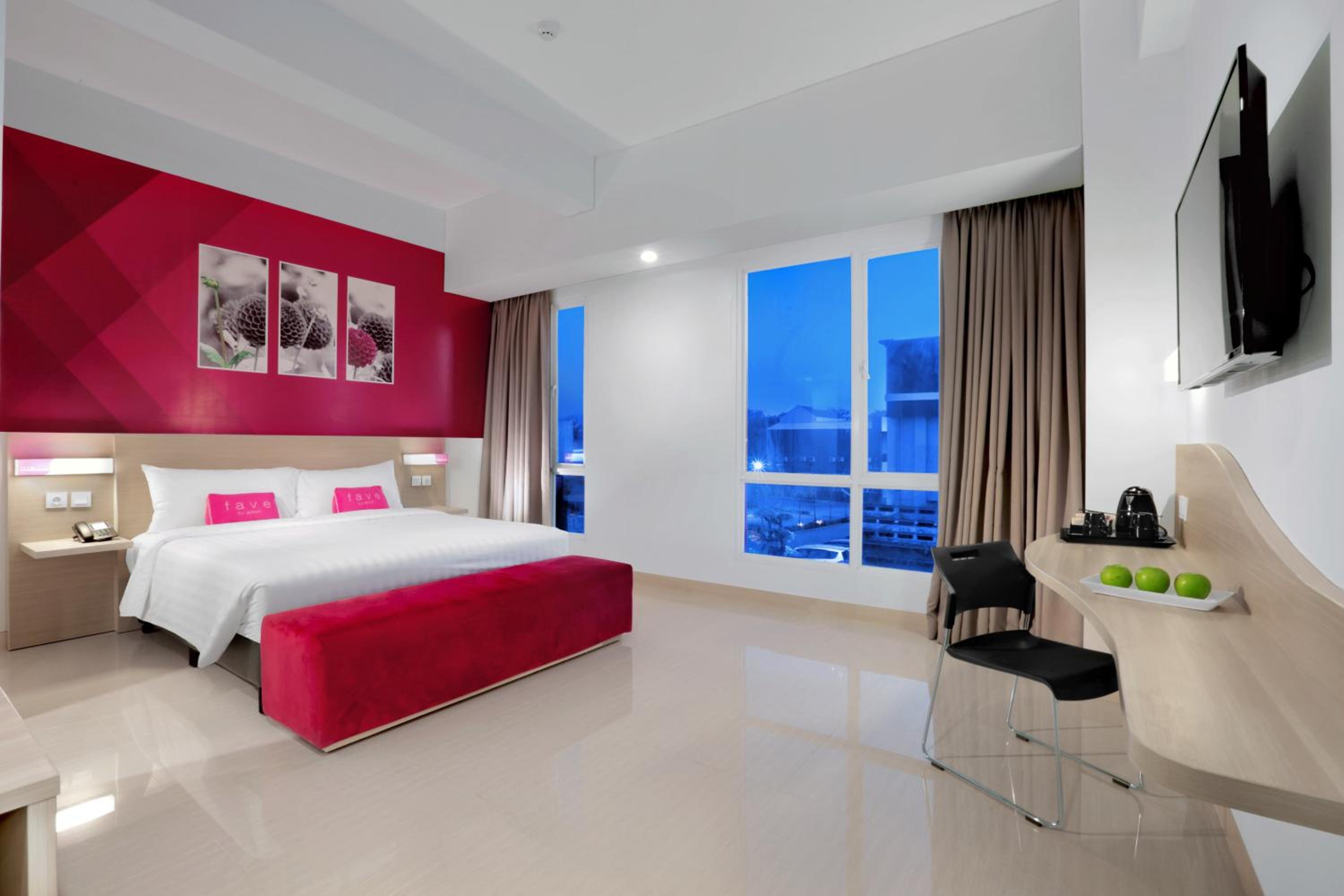 Deluxe Premier Room photo 3