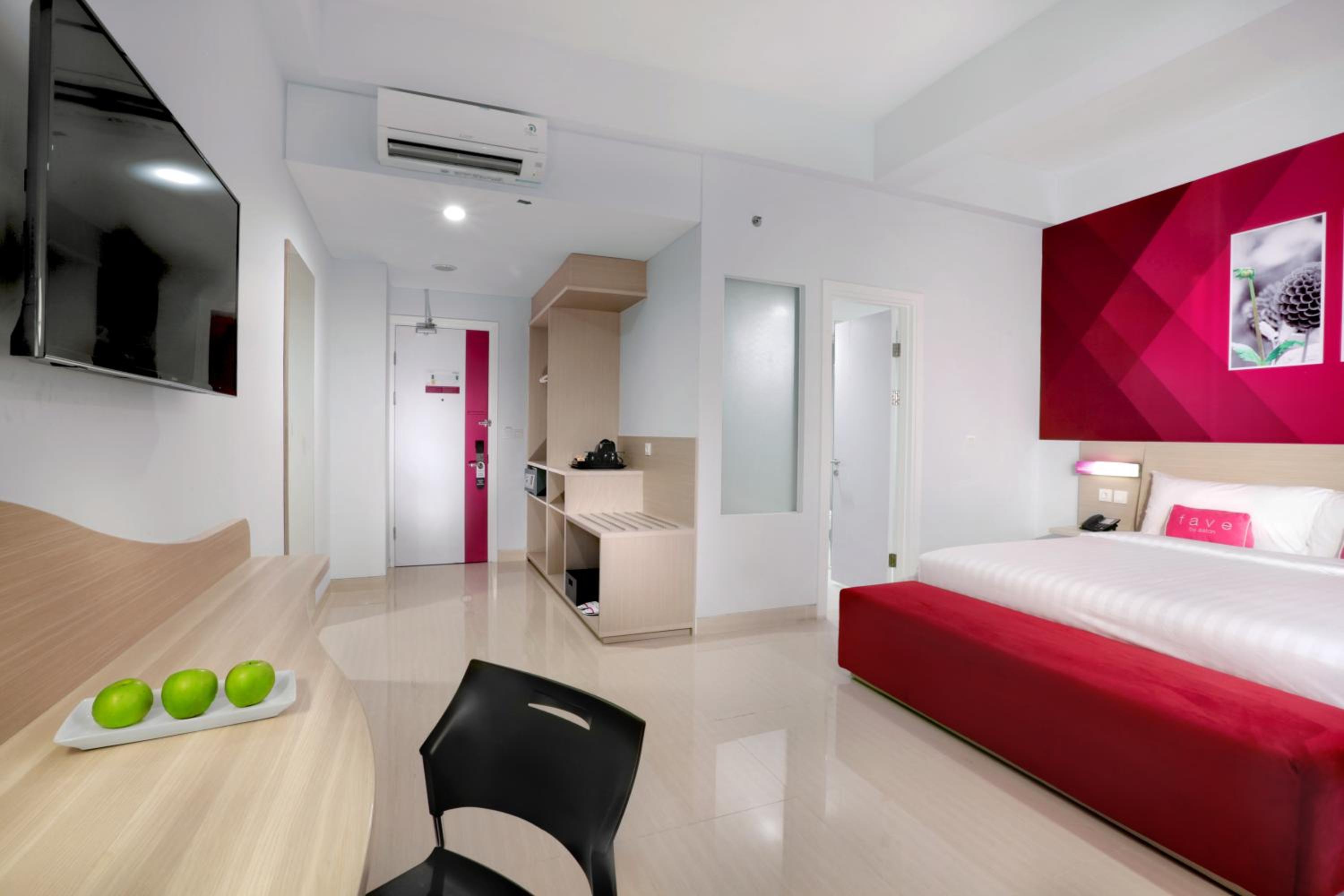 Deluxe Premier Room photo 2
