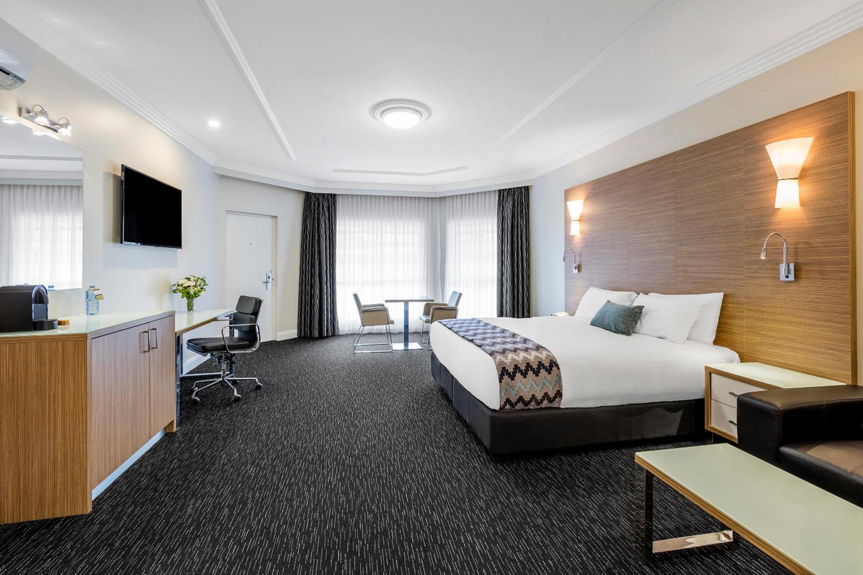 Privilege King Room with Spa - Photo 4