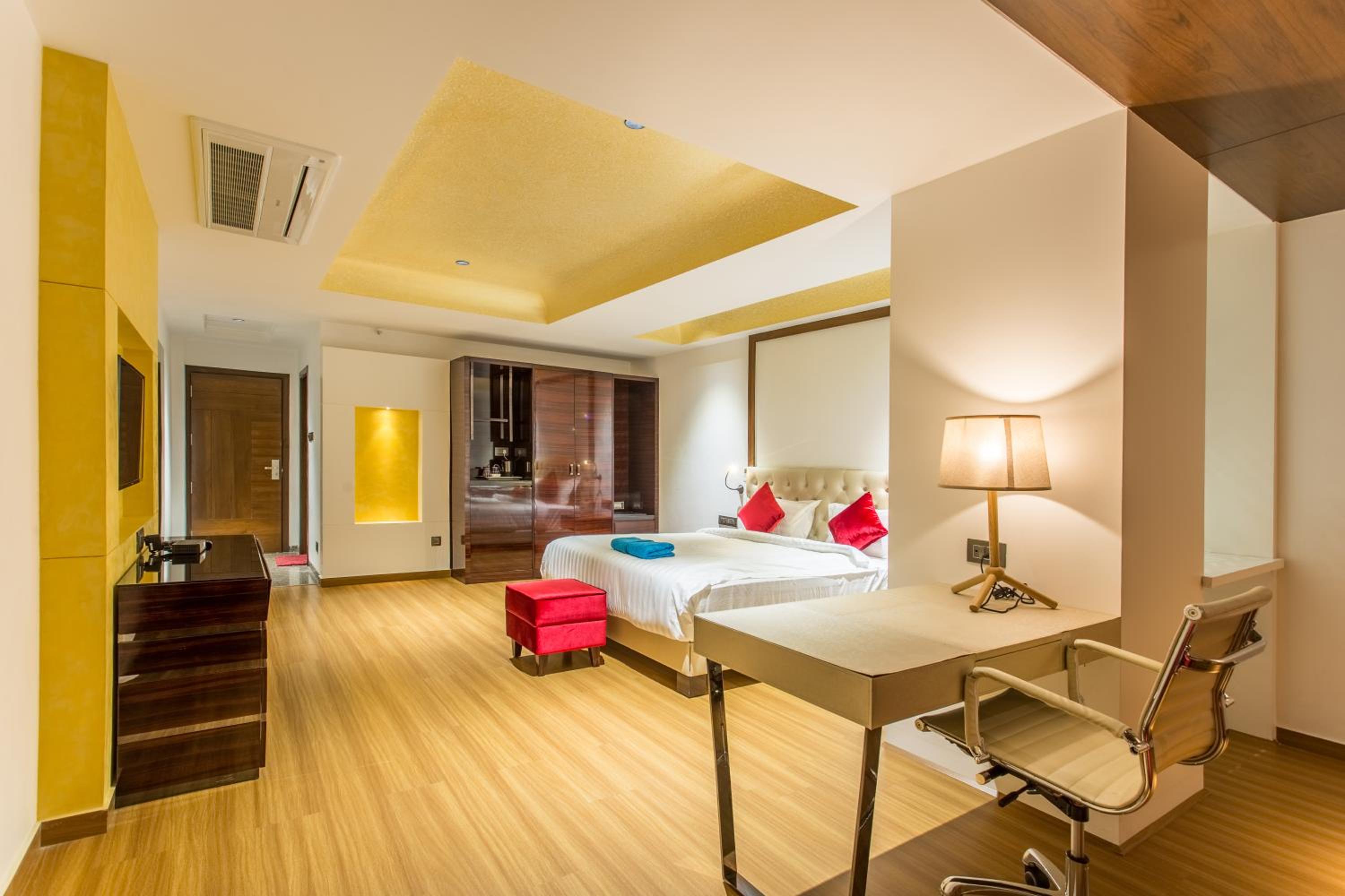 Suite photo 2
