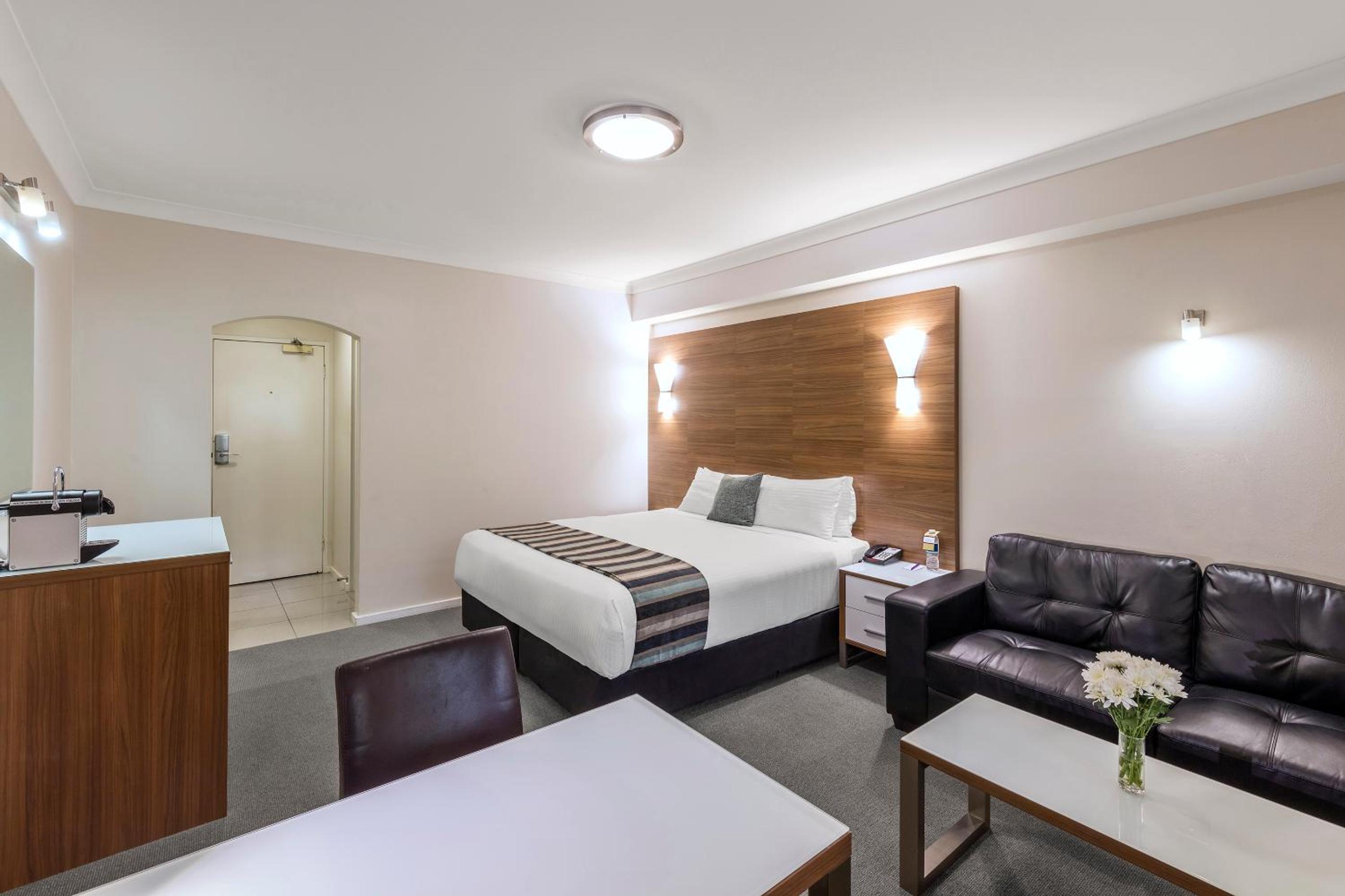 Privilege King Room photo 1