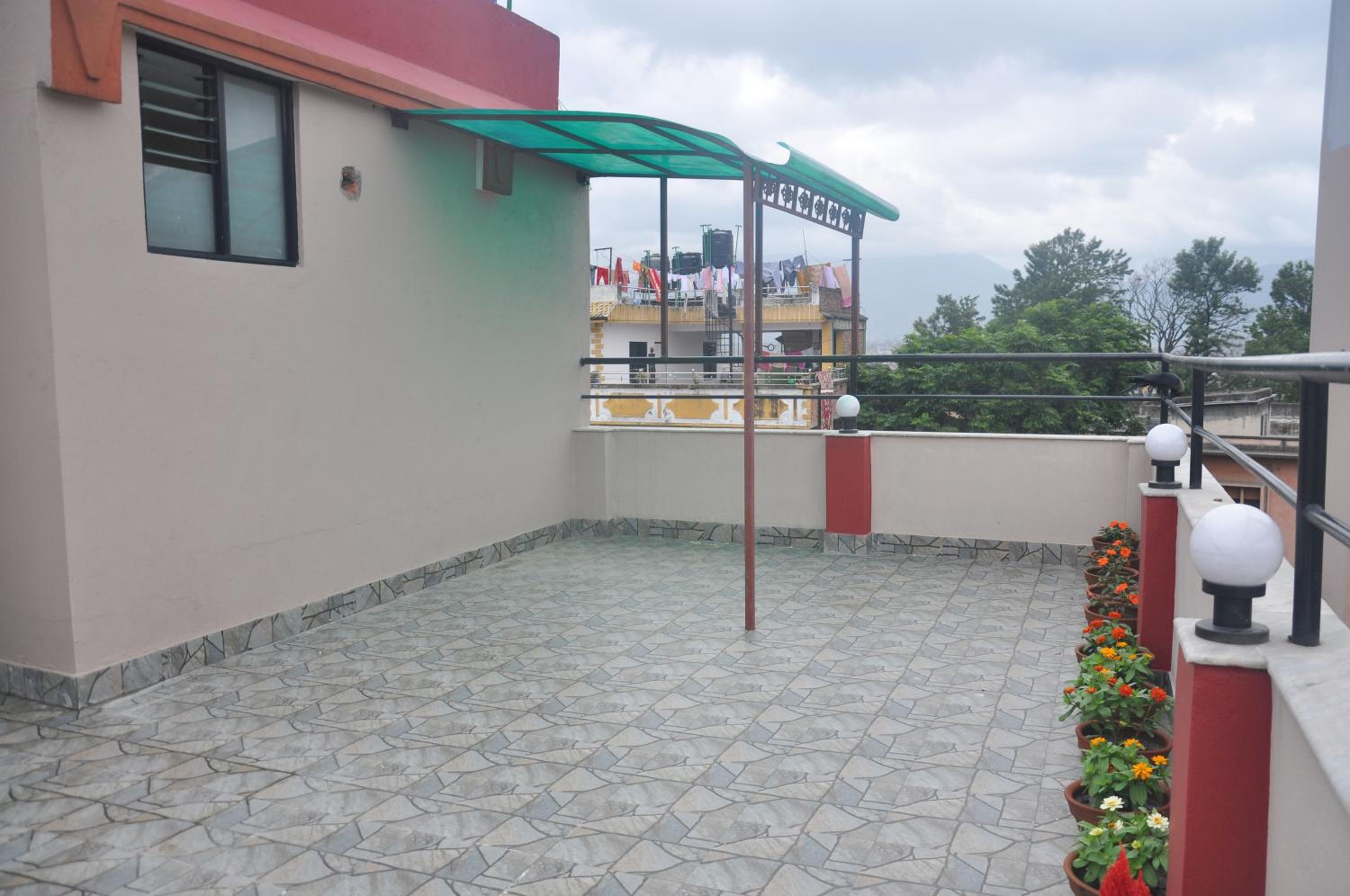 Deluxe Triple Room - Photo 1