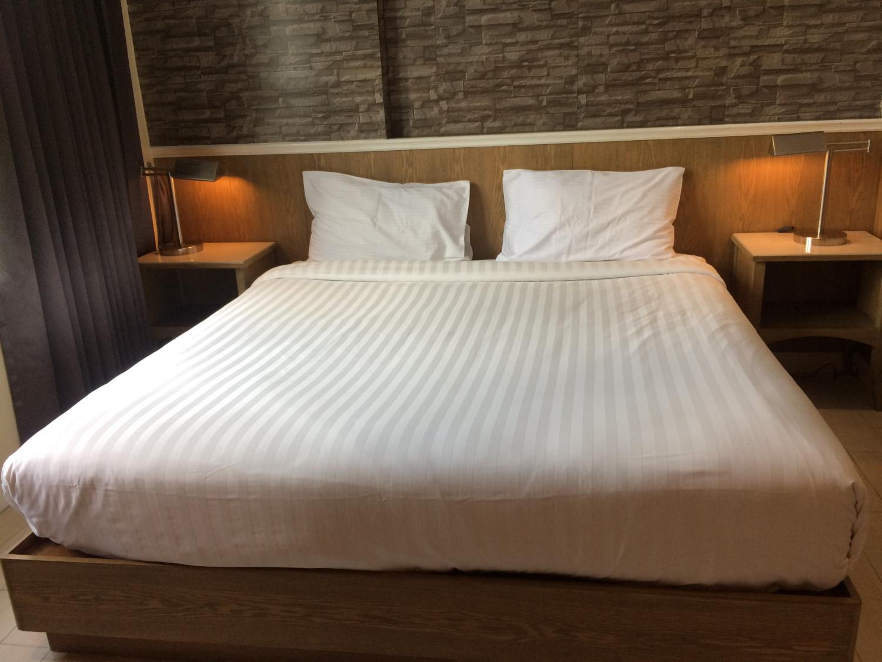 Standard Double Room photo 3