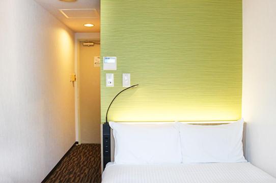 Economy Double Room - Non-Smoking photo 3