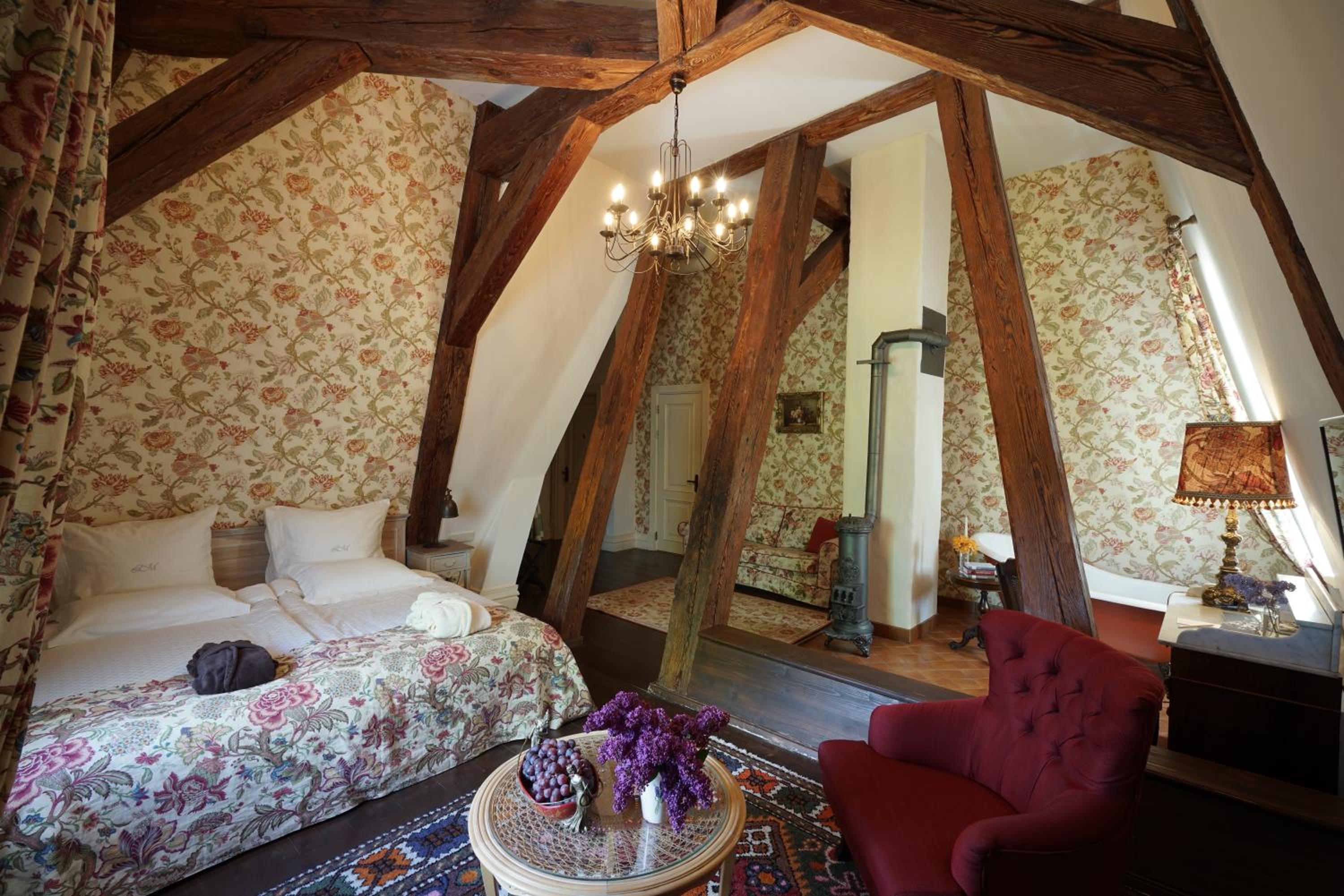 Junior Suite photo 2