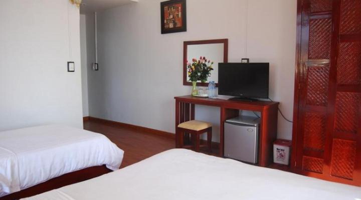 Standard Single Room with Mountain View photo 1