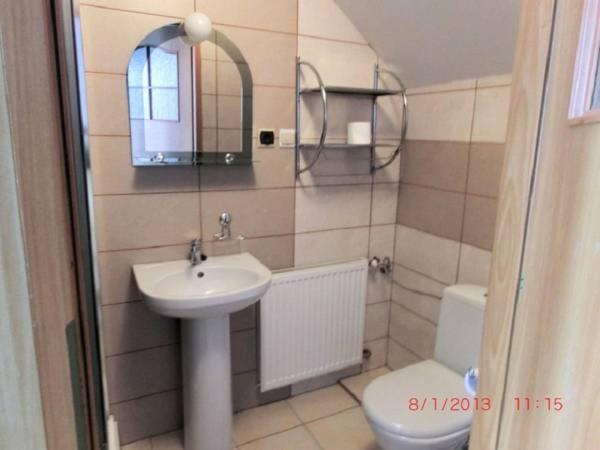 Double Room with Private Bathroom photo 3