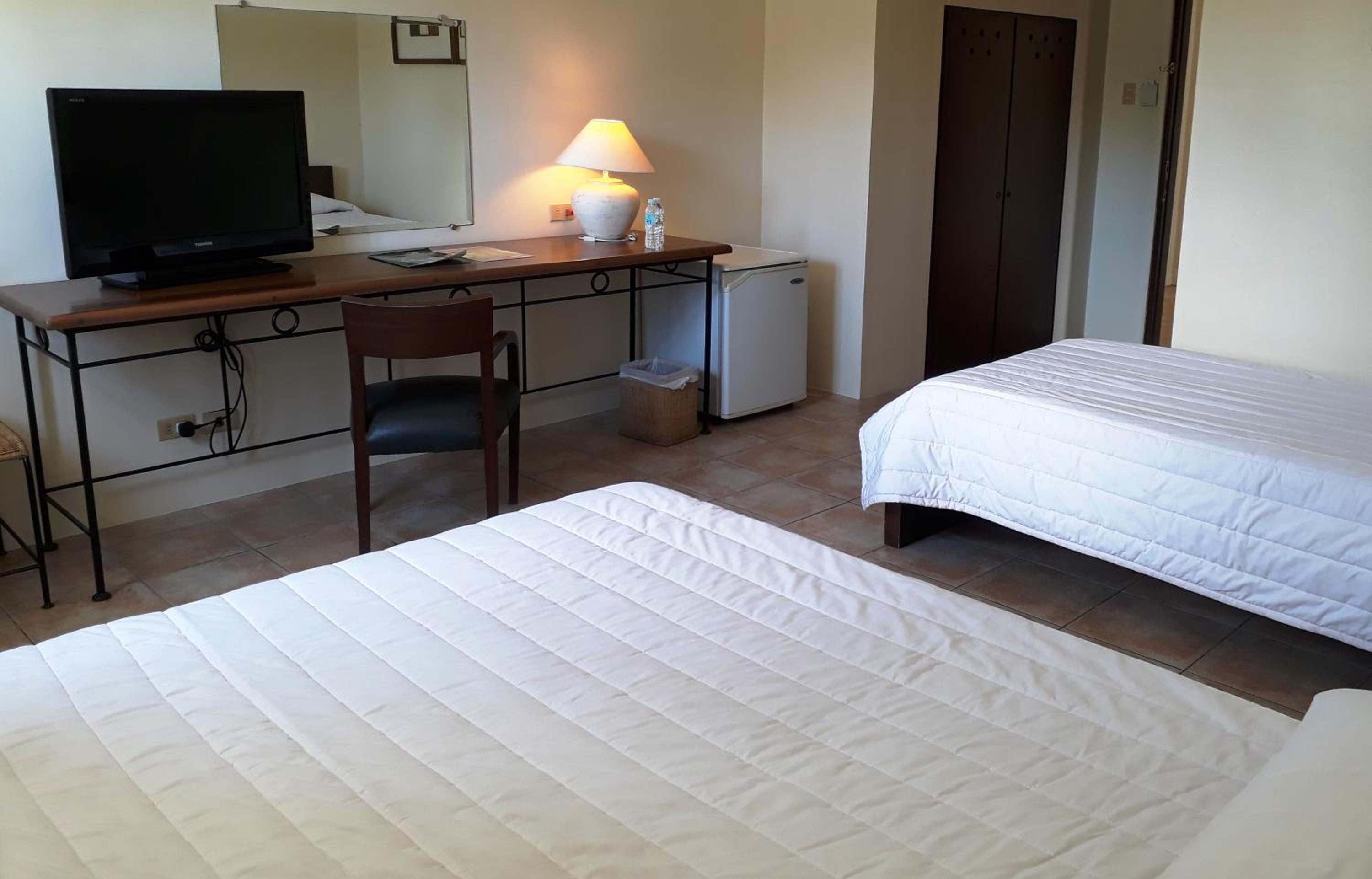 Superior Double or Twin Room (1-2 Adults) - Photo 2